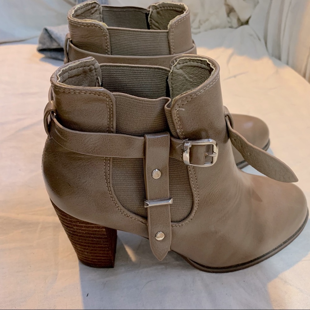 Booties